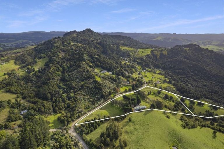 Photo of property in 20 Mangamanihi Road, Kaeo, 0479
