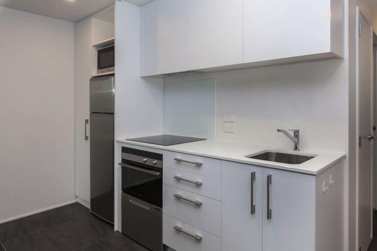 Photo of property in Leicester Executive Apartments, 302/282 Madras Street, Christchurch Central, Christchurch, 8011