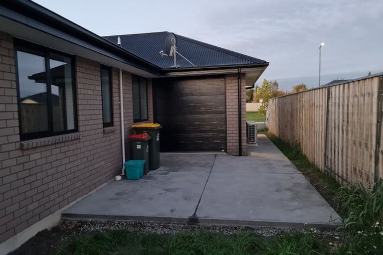 Photo of property in 14 Orwell Way, Elgin, Ashburton, 7700