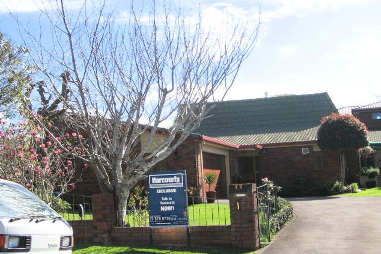 Photo of property in 17 Manuwai Drive, Matua, Tauranga, 3110