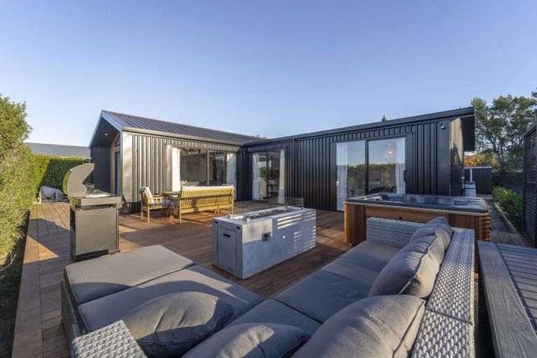 Photo of property in 41 Tuscan Lane, Martinborough, 5711