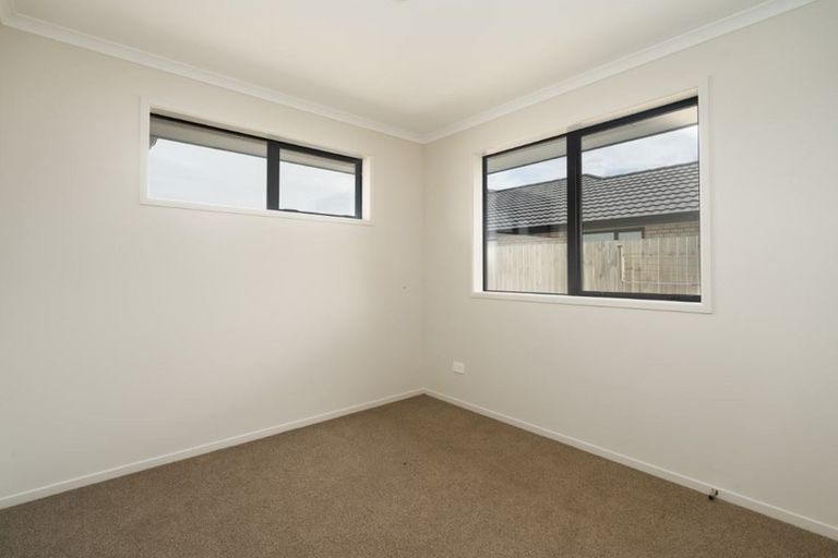 Photo of property in 8 Joy Place, Rolleston, 7614