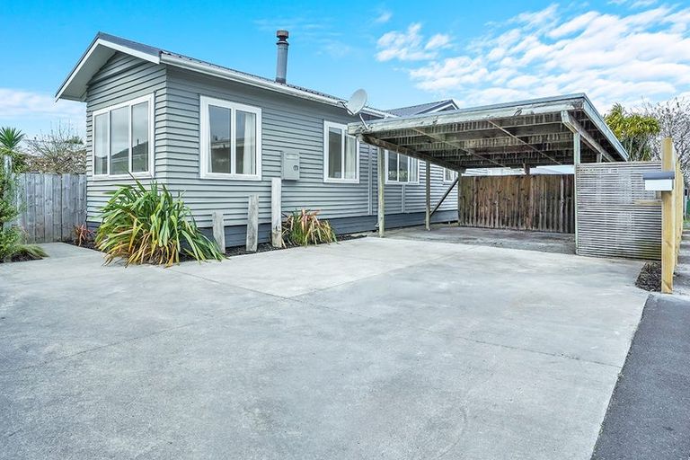 Photo of property in 293a Cambridge Road, Hillcrest, Hamilton, 3216