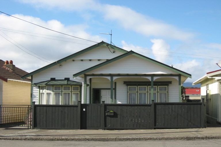 Photo of property in 73 Yule Street, Kilbirnie, Wellington, 6022