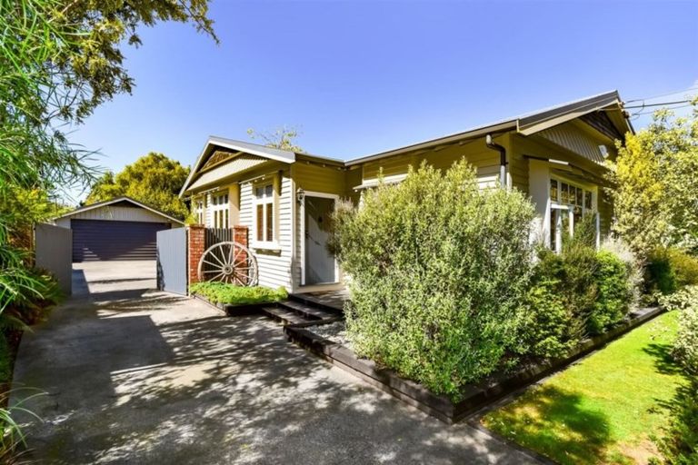 Photo of property in 56 Carnarvon Street, Linwood, Christchurch, 8062