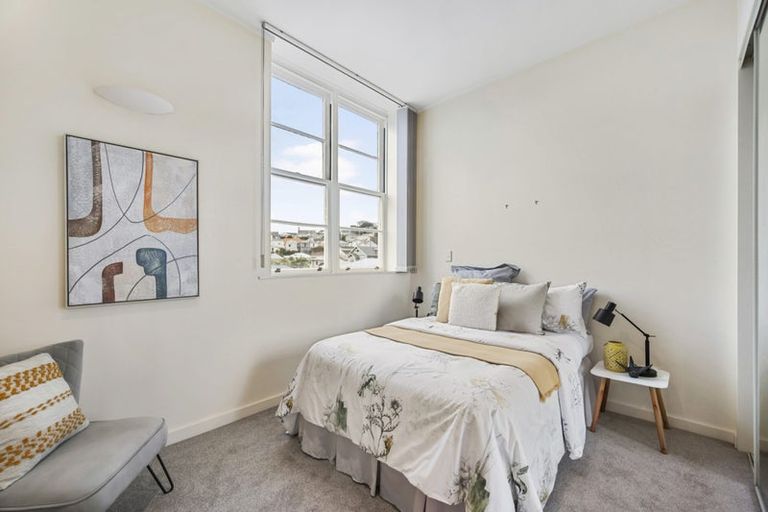 Photo of property in 14/37u Majoribanks Street, Mount Victoria, Wellington, 6011
