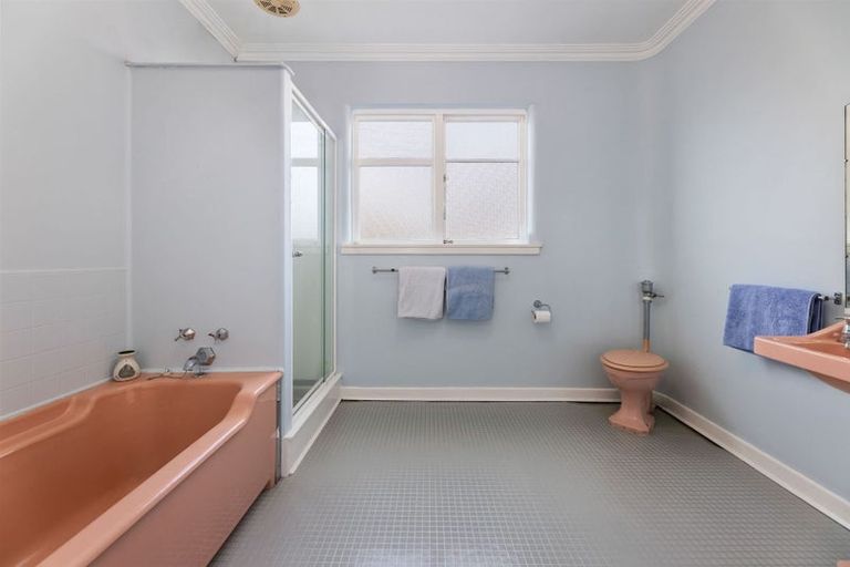 Photo of property in 33 Nancy Avenue, Mairehau, Christchurch, 8052