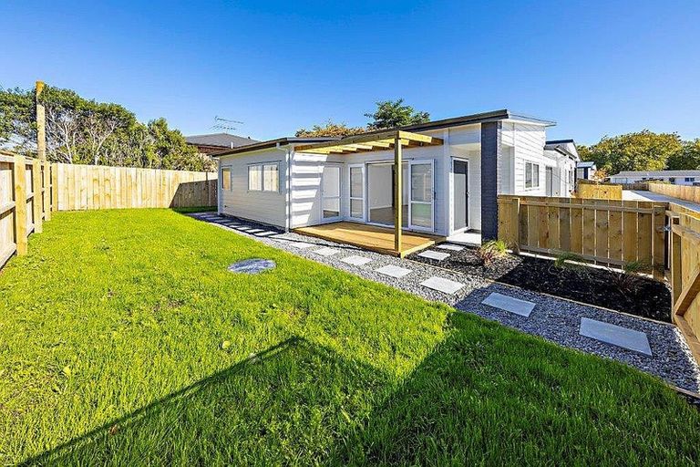 Photo of property in 81a Princes Street, Pukekohe, 2120