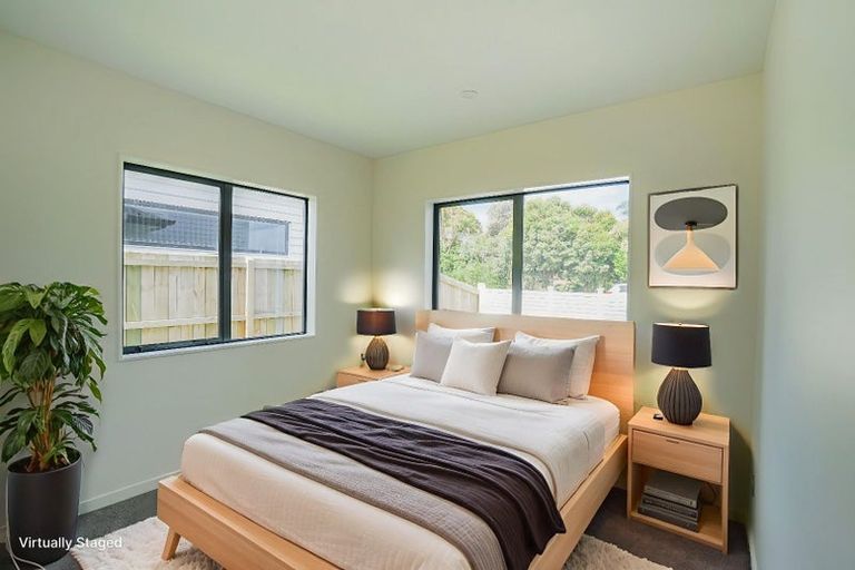 Photo of property in 18a Domain Road, Weymouth, Auckland, 2103