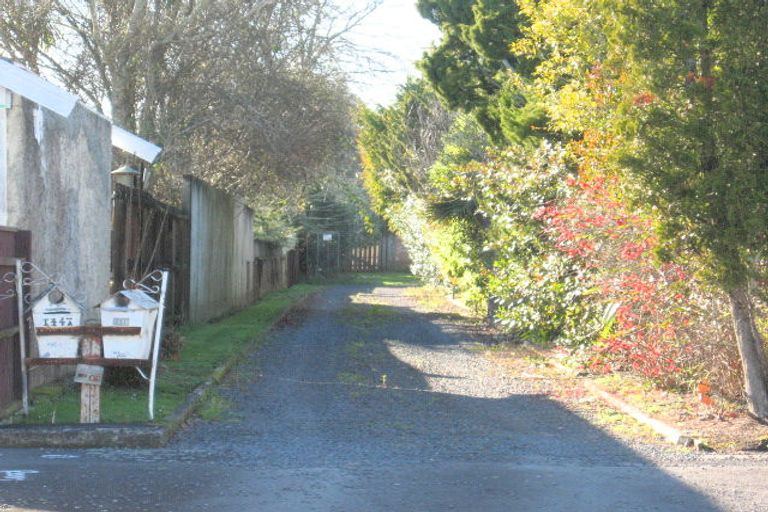 Photo of property in 144a Nixon Street, Hamilton East, Hamilton, 3216