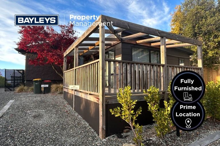 Photo of property in 185 Fernhill Road, Fernhill, Queenstown, 9300