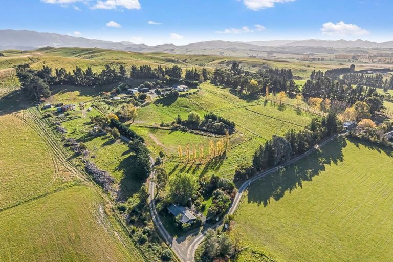 Photo of property in 157 Reserve Road, Balcairn, Amberley, 7481