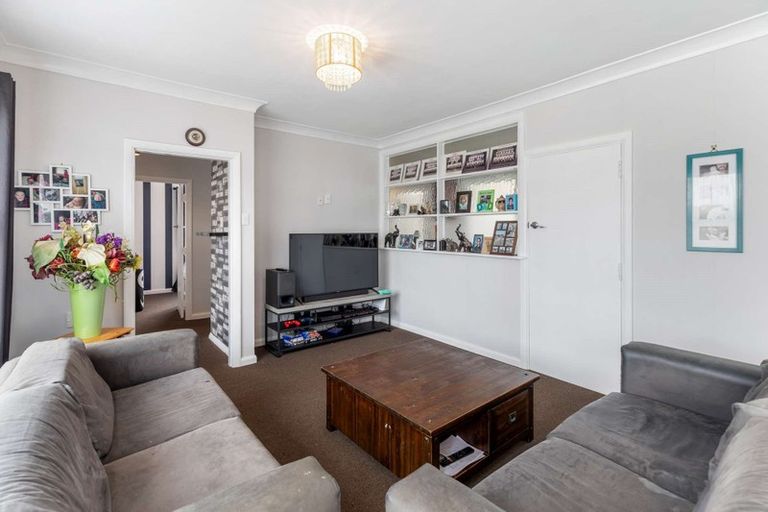 Photo of property in 34 Nottingham Avenue, Awapuni, Palmerston North, 4412