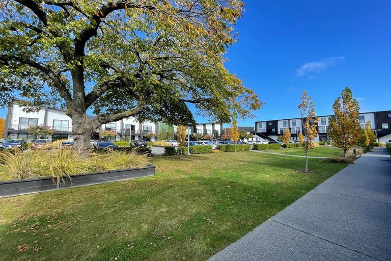 Photo of property in 28/6 Waverley Street, Sydenham, Christchurch, 8023