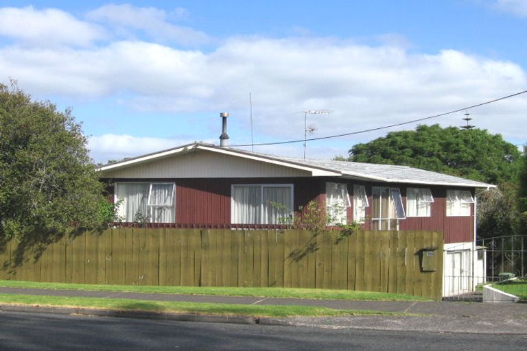 Photo of property in 1/16a Manuka Road, Glenfield, Auckland, 0629