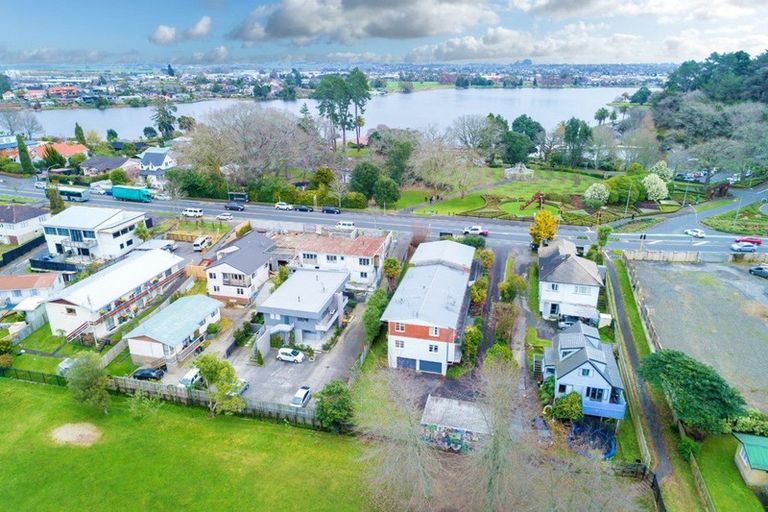 Photo of property in 75u5 Pembroke Street, Hamilton Lake, Hamilton, 3204