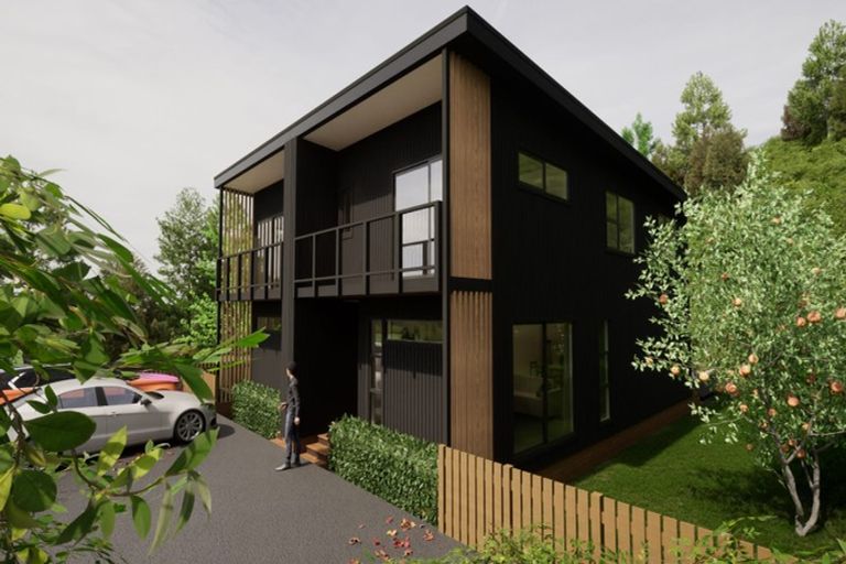 Photo of property in 9 Hastings Grove, Wainuiomata, Lower Hutt, 5014