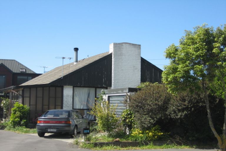 Photo of property in 372 Harewood Road, Bishopdale, Christchurch, 8053