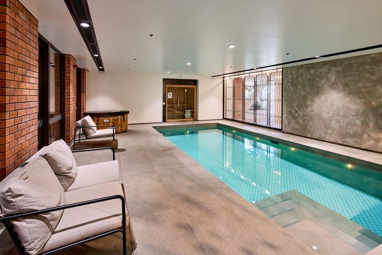 Photo of property in 603/10a Alpha Street, Te Aro, Wellington, 6011