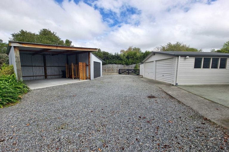 Photo of property in 16 Rousehill Street, Renwick, 7204