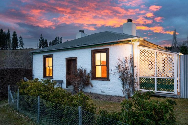 Photo of property in 101 Cambrian Road, Cambrians, Oturehua, 9386