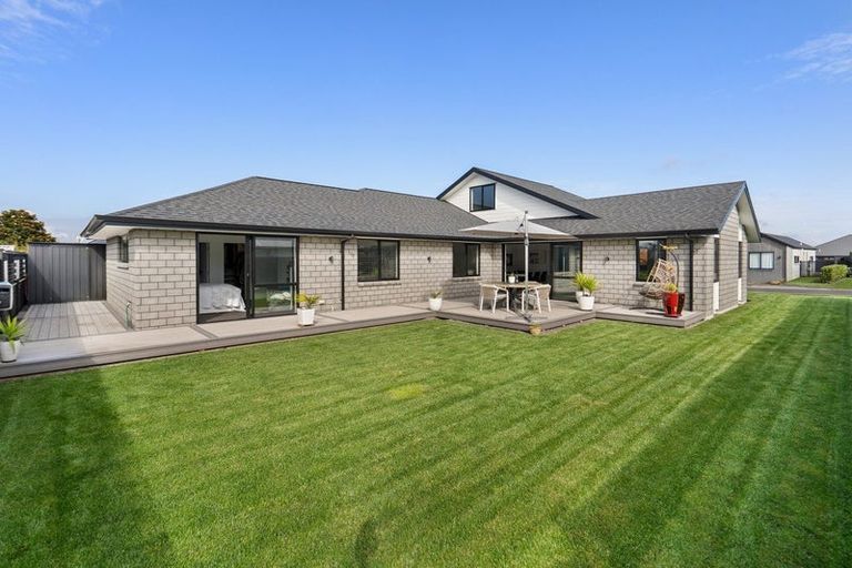 Photo of property in 5 Carnachan Street, Cambridge, 3434