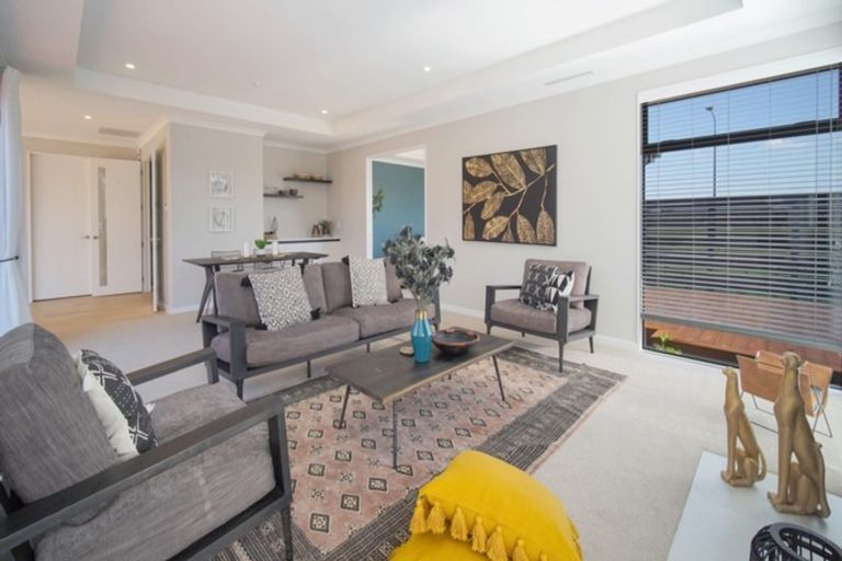 Photo of property in 17 Falcon Road, Rolleston, 7615