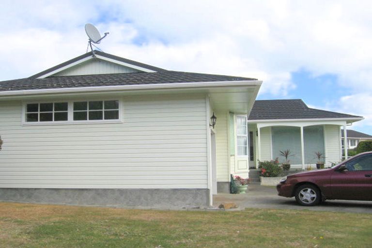 Photo of property in 9 Madison Place, Miramar, Wellington, 6022