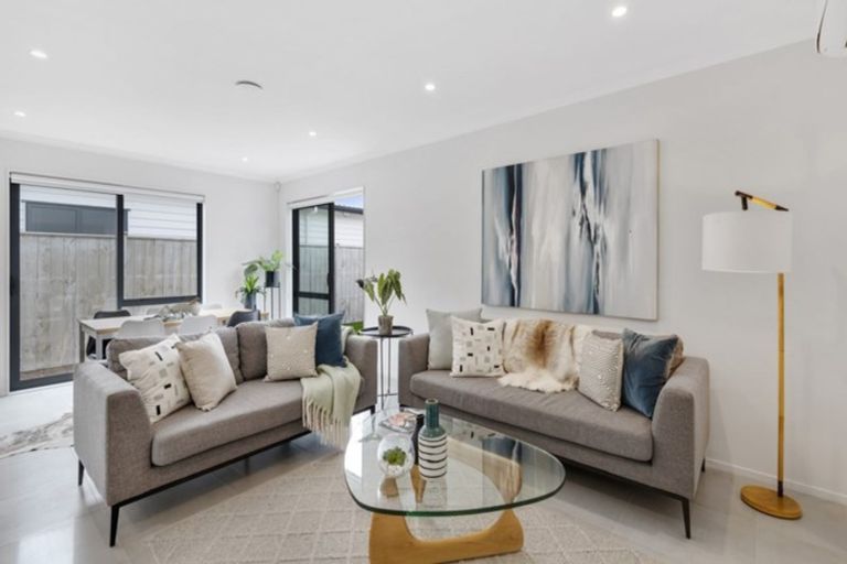 Photo of property in 46 Nganui Avenue, Takanini, 2112