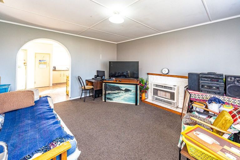 Photo of property in 44 Bennett Street, Gonville, Whanganui, 4501