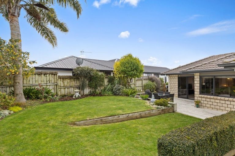 Photo of property in 11 Fairway Drive, Morrinsville, 3300