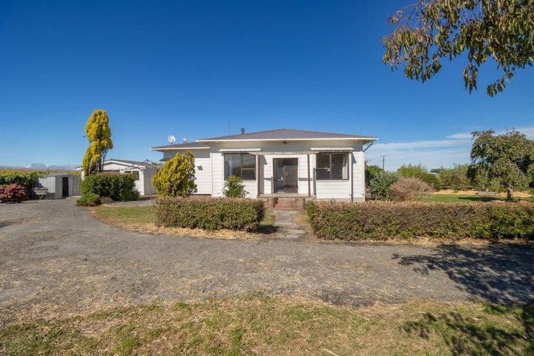Photo of property in 421 Green Road, Rongotea, Palmerston North, 4476