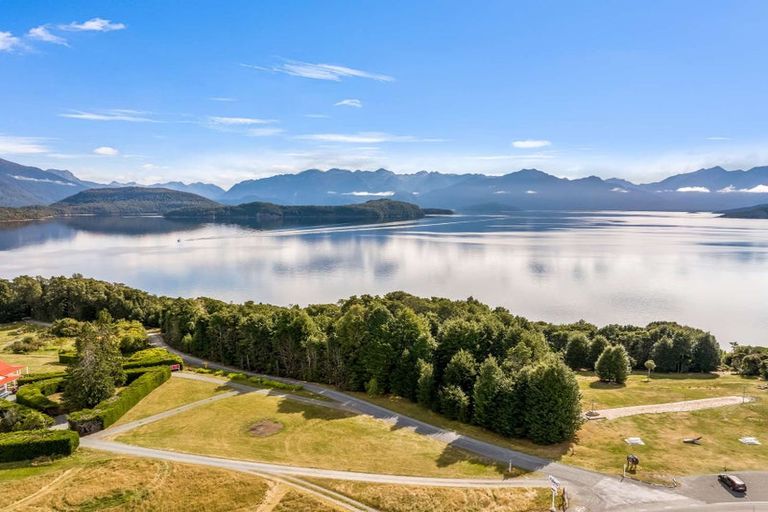 Photo of property in 37c Waiau Street, Manapouri, 9679