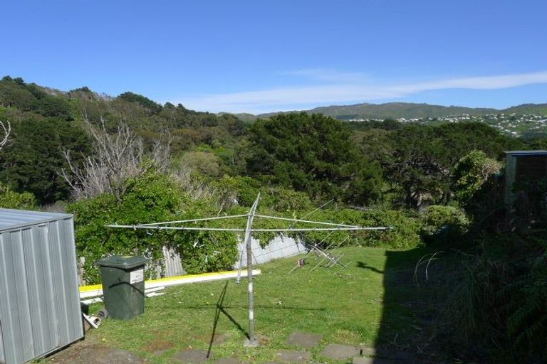 Photo of property in 11 Manchester Street, Melrose, Wellington, 6023