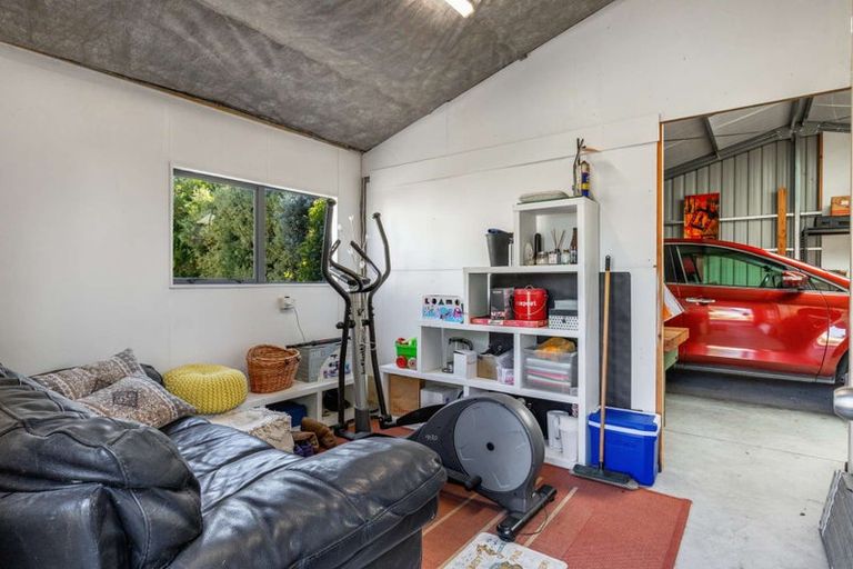 Photo of property in 30 Gouland Road, Spring Creek, 7202