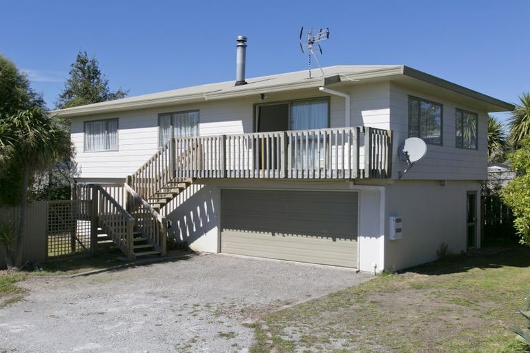 Photo of property in 21 Pihanga Street, Taupo, 3330
