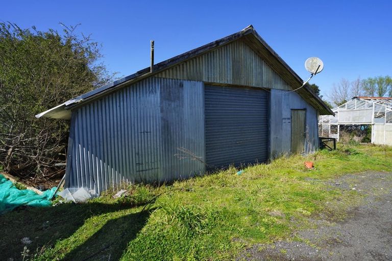 Photo of property in 317 Rotokauri Road, Baverstock, Hamilton, 3289