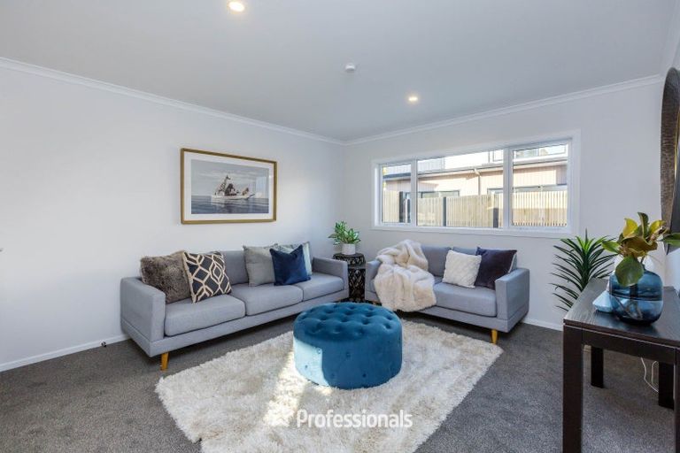 Photo of property in 1a Keys Street, Elderslea, Upper Hutt, 5018