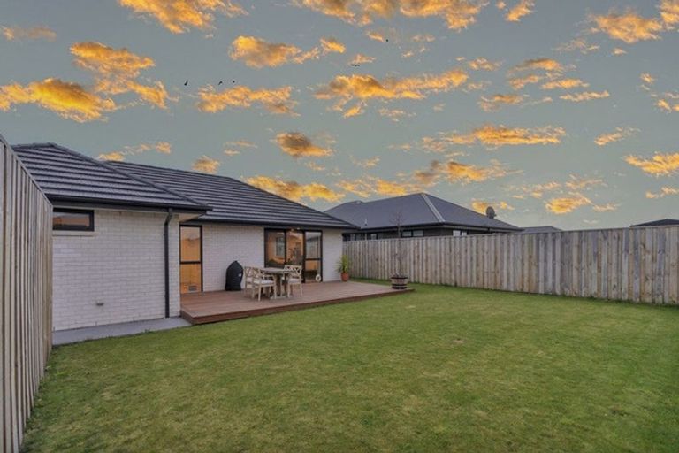 Photo of property in 44 Cooney Avenue, Darfield, 7510
