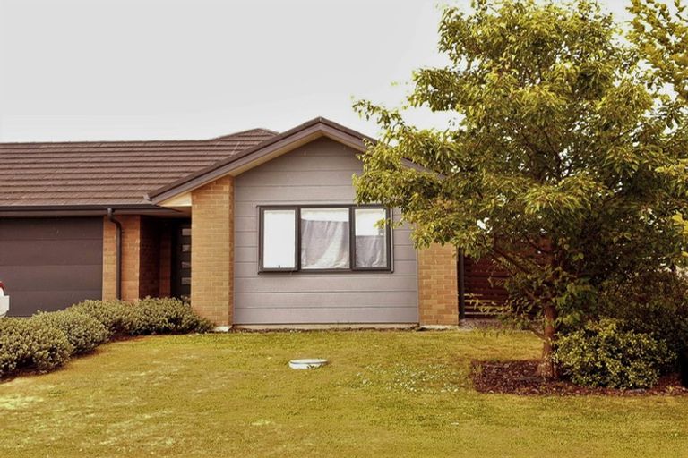 Photo of property in 50 Liddington Drive, Rolleston, 7615