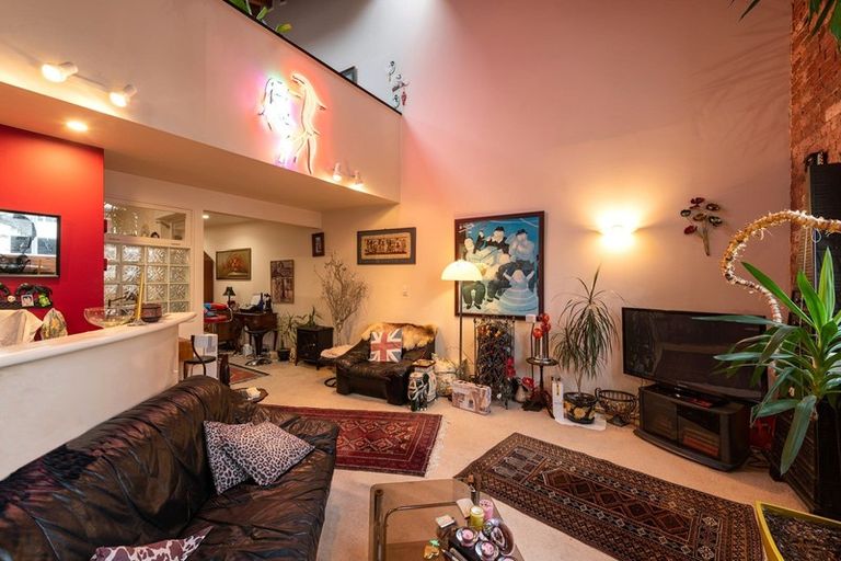 Photo of property in 60u6 Courtenay Place, Te Aro, Wellington, 6011