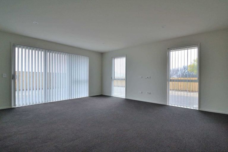 Photo of property in 12 Willowby Lane, Rangiora, 7400