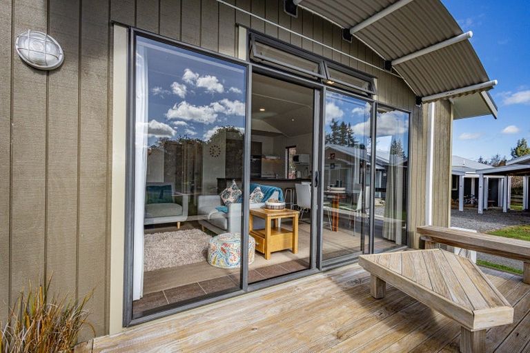 Photo of property in 20 Rangataua Rd (state Highway 49), Ohakune, 4625