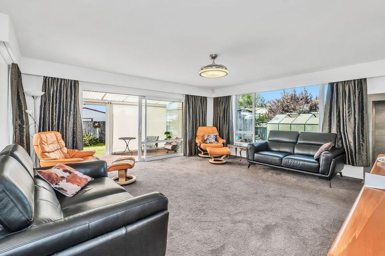 Photo of property in 71 Balcairn Street, Halswell, Christchurch, 8025