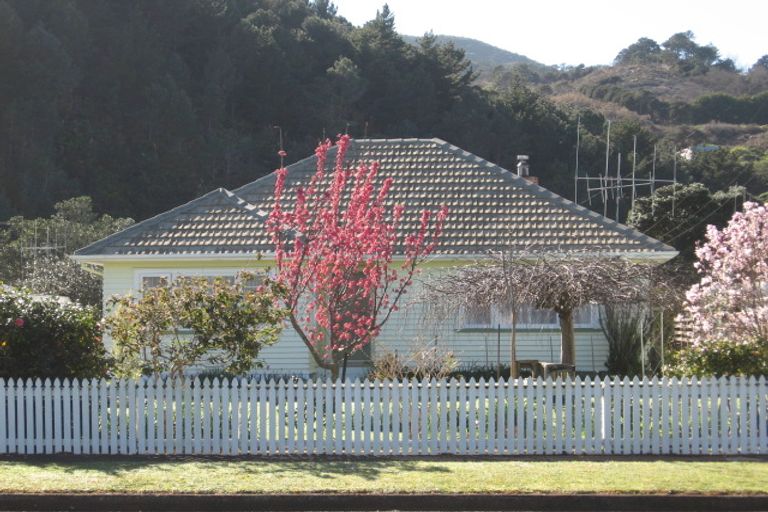 Photo of property in 202 Kuranui Street, Thames, 3500