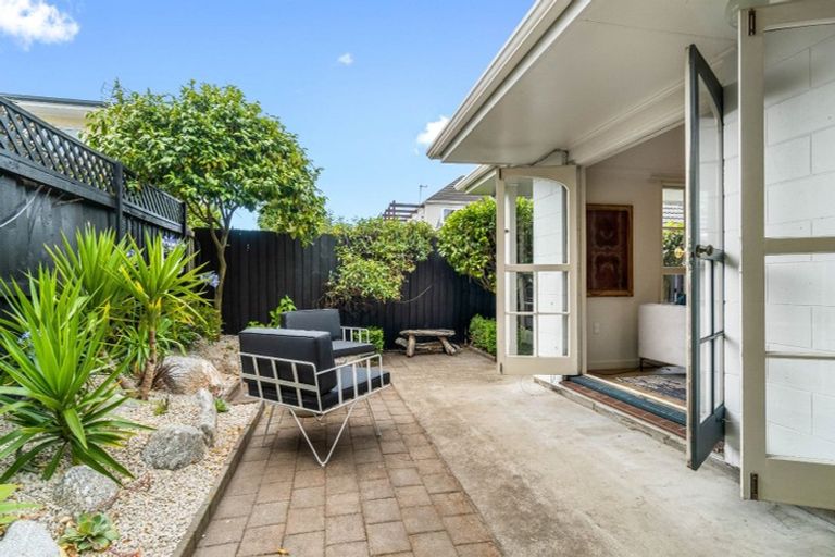 Photo of property in 125 Rugby Street, Merivale, Christchurch, 8014