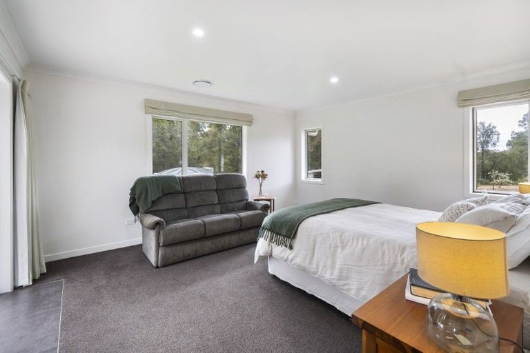 Photo of property in 120 East Mangahuia Road, Rangiwahia, Kimbolton, 4774