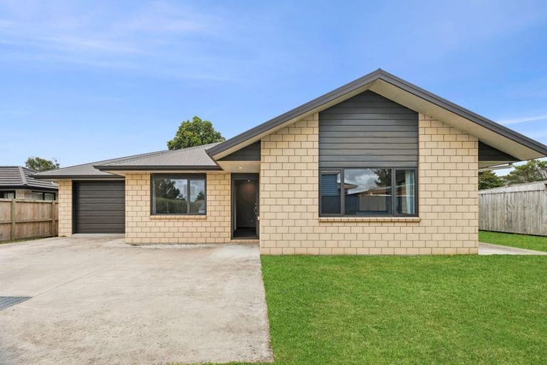 Photo of property in 36a Farmers Road, Matamata, 3400