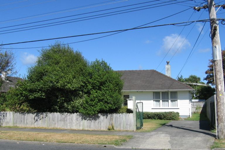 Photo of property in 20f1- Mchardie Street, Trentham, Upper Hutt, 5018