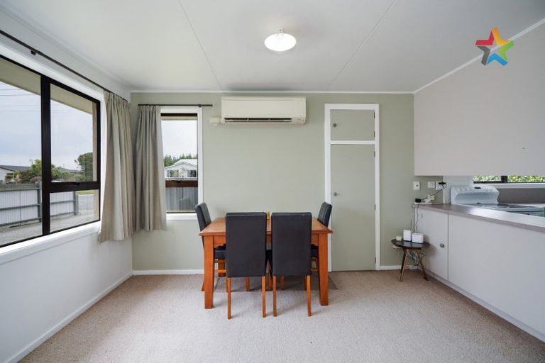 Photo of property in 64 Racecourse Road, Glengarry, Invercargill, 9810